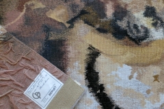 Cheval brun
